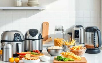7 ของใช้ในครัวที่ช่วยทำอาหารเร็วขึ้นจริง ในวันงานไล่หลัง 7 ของใช้ในครัวที่ช่วยทำอาหารเร็วขึ้นจริง ในวันงานไล่หลัง