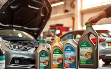 เลือกน้ำมันเครื่องให้ตรงรุ่นรถเก๋งและ Eco Car อย่าดูแค่เบอร์ เลือกน้ำมันเครื่องให้ตรงรุ่นรถเก๋งและ Eco Car อย่าดูแค่เบอร์