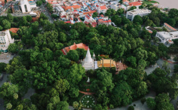 ความต่างที่ต้องรู้: ไขรหัสปฏิทินพุทธในอาเซียน เพื่อการวางแผนที่ไม่พลาด ความต่างที่ต้องรู้: ไขรหัสปฏิทินพุทธในอาเซียน เพื่อการวางแผนที่ไม่พลาด