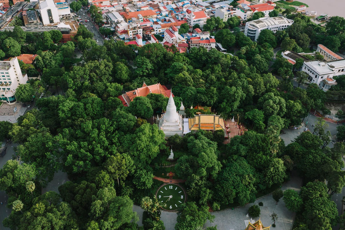 ความต่างที่ต้องรู้: ไขรหัสปฏิทินพุทธในอาเซียน เพื่อการวางแผนที่ไม่พลาด