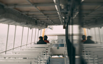 เมารถเมาเรือ ป้องกันยังไง: จัดการต้นเหตุ ก่อนทริปพังตั้งแต่ชั่วโมงแรก เมารถเมาเรือ ป้องกันยังไง: จัดการต้นเหตุ ก่อนทริปพังตั้งแต่ชั่วโมงแรก
